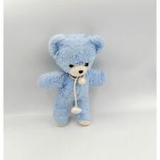 Ancien doudou peluche d'occasion  Le Portel