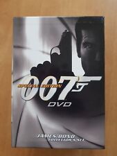 007 special edition gebraucht kaufen  Ladenburg