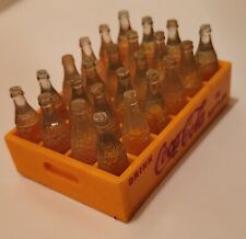 bottles case coca cola for sale  Garden City