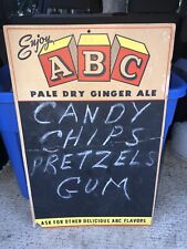 Abc ginger ale for sale  Keene