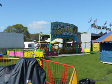 carnival rides for sale  EASTLEIGH