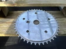 sprocket chain for sale  EAST GRINSTEAD