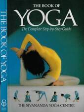 The book yoga. usato  Italia