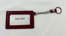 Nine west red for sale  Rego Park