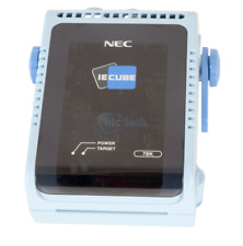 Emulador em circuito NEC IECUBE para 78K0/LC3, 78K0/LD3, 78K0/LE3, 78K0/LF3 comprar usado  Enviando para Brazil