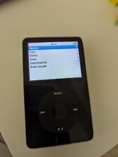 Apple ipod classic usato  Villachiara