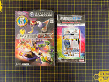 Nintendo GameCube F-Zero GX com cartão de licença NTSC-J do Japão *Provavelmente usado comprar usado  Enviando para Brazil