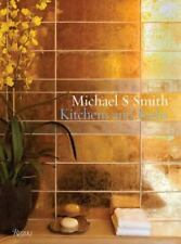Michael smith kitchens for sale  USA