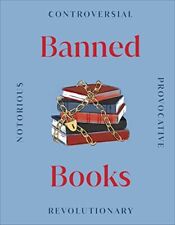 Banned books notorious for sale  UK
