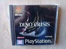 dino crisis usato  Verbania