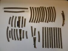 Assorted gauge track for sale  GOOLE