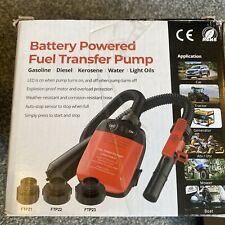 2.4 gpm battery for sale  GRAYS