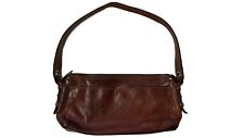 Used, Gianni Conti leather bag bags women stylish vintage Italy for sale  Shipping to South Africa