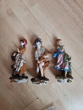 Capodimonte collectables real for sale  NOTTINGHAM