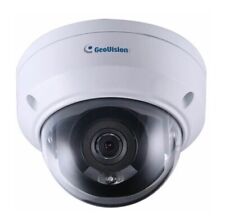 Usado, Câmera de segurança IP externa Geovision GV-TDR2700 2MP IR H.265 mini dome comprar usado  Enviando para Brazil