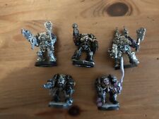 Warhammer 40k space d'occasion  Annonay