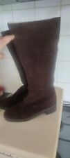 Morlands brown womens for sale  GLASGOW