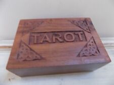 beautiful tarot cards for sale  NORWICH