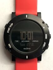 Suunto core black for sale  MALDON