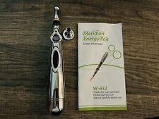 Meridian acupuncture pen for sale  Dover