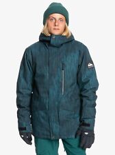 Quicksilver insulated snowboar for sale  Pine Brook