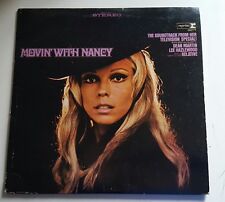 Nancy sinatra movin for sale  Flushing