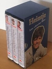 Heintje vhs schönsten gebraucht kaufen  Halle