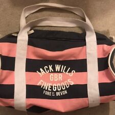 Jack wills blue for sale  WHITBY