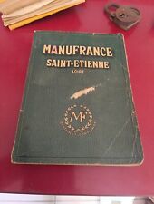 Catalogue manufrance saint d'occasion  Pont-du-Château