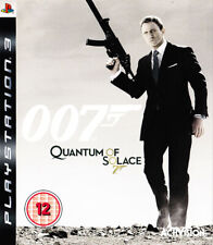 Jogos de James Bond: Goldeneye Reloaded/007 Legends/Blood Stone/PS3 *Várias listas*, usado comprar usado  Enviando para Brazil