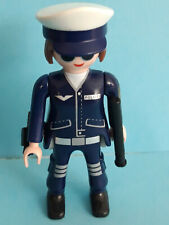 Playmobil personnage femme d'occasion  Blonville-sur-Mer