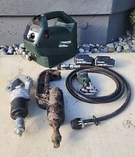 Greenlee ehp700l hydraulic for sale  Salinas