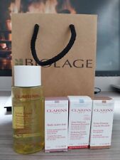 clarins gift set for sale  STAFFORD