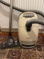 Miele s8340 ecoline for sale  BROMLEY