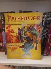 Pathfinder adventure path for sale  COLCHESTER