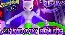 Shadow raids mewtwo for sale  New York