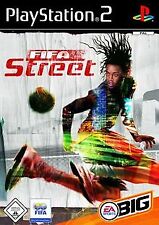 FIFA Street od Electronic Arts GmbH | Gra | Stan dobry na sprzedaż  Wysyłka do Poland