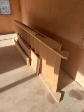 Wooden staircase for sale  STOKE-ON-TRENT