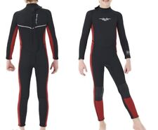Seaskin kids wetsuit for sale  Mcdonough