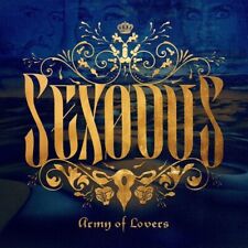 Army of Lovers - Sexodus - CD comprar usado  Enviando para Brazil