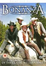 Bonanza episodes dvd for sale  STOCKPORT