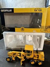 Motoniveladora Joal Cat Caterpillar 12G #217 escala 1:50 comprar usado  Enviando para Brazil