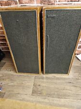 Vintage retro celestion for sale  Shipping to Ireland