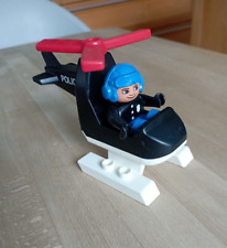 Lego duplo polizei gebraucht kaufen  Fellbach