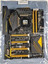 Carte mère asrock d'occasion  Reims