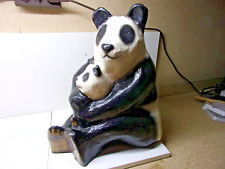 Panda bär deko gebraucht kaufen  Heilbronn