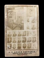 1900s cabinet card for sale  Los Angeles