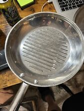 Wolfgang pucks stainless for sale  Wellborn