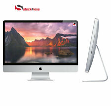 Apple imac 3.06ghz d'occasion  Expédié en Belgium