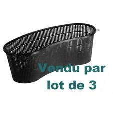 Paniers bassin haricot d'occasion  Nemours